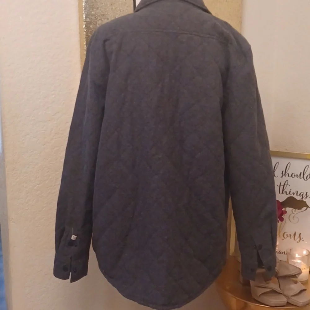 Sovereign Code Jacket - Picture 3 of 3